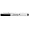 Sharpie Ultra Fine Tip Permanent Marker, Extra-Fine Needle Tip, Black, PK12 37001 - alternate 2